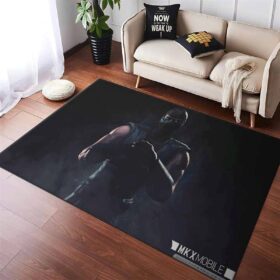 Tapis Mkx Mobile Sub-Zero 4K