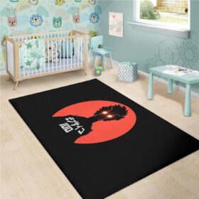 Tapis Mob Psycho 100