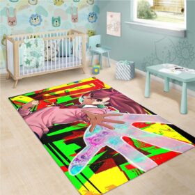 Tapis Momo Ayase 5K 3840X2160 19443