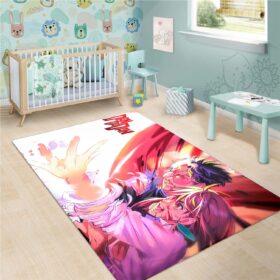Tapis Momo Dandadan 3840X2160 19451