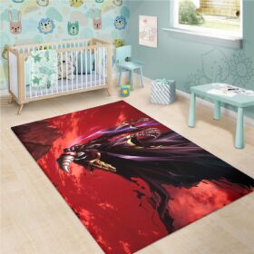 Tapis Momonga Overlord
