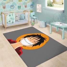Tapis Monkey D Luffy 2