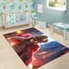 Tapis Monkey D Luffy 3