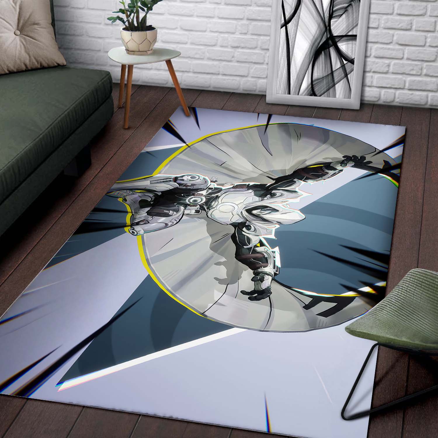 Tapis Moon Knight 1 – Image 2