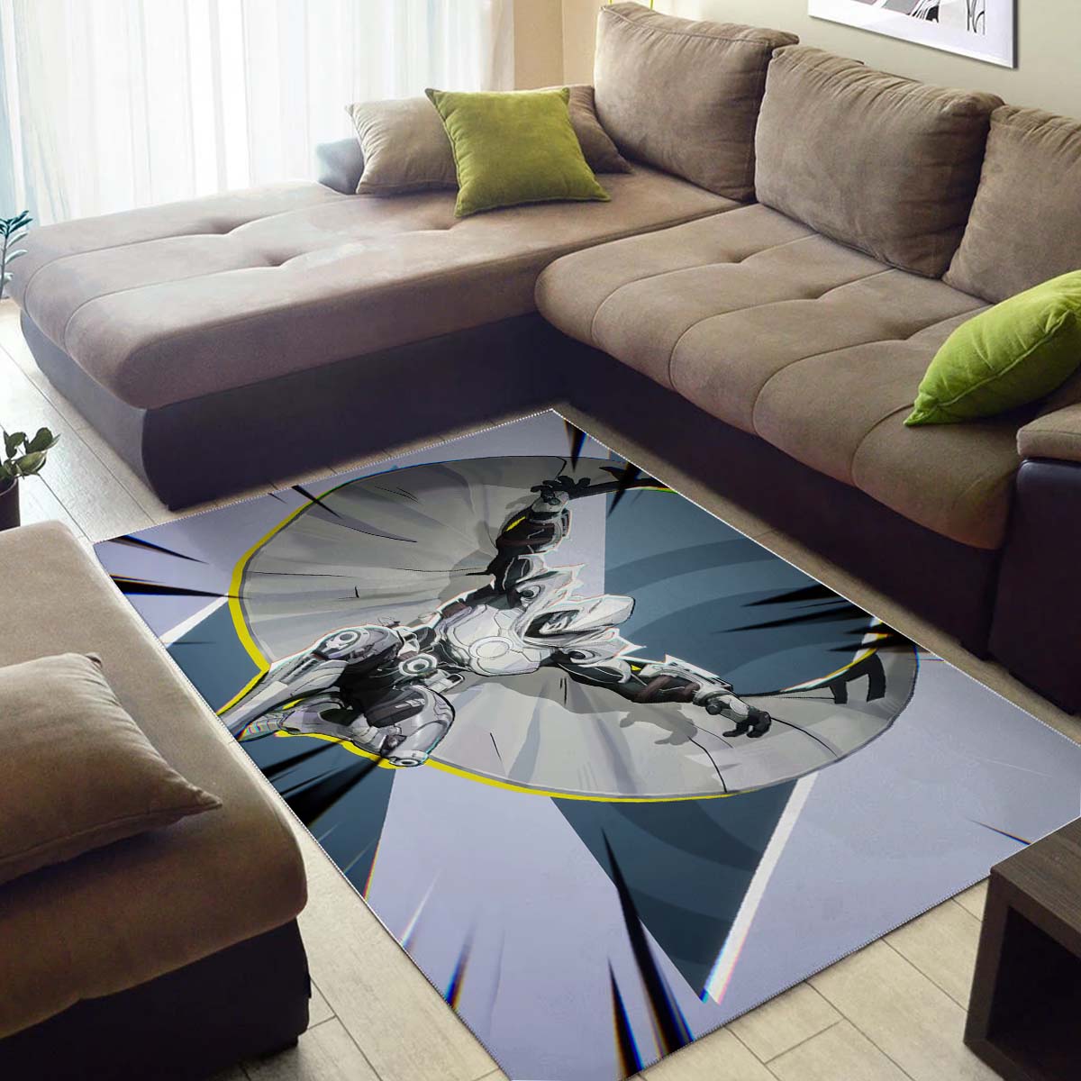 Tapis Moon Knight 1 – Image 3