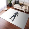 Tapis Mortal Kombat 2011 – Sub Zero