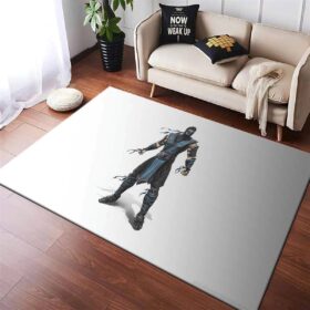 Tapis Mortal Kombat 2011 – Sub Zero