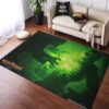 Tapis Mortal Kombat 9 4K 1