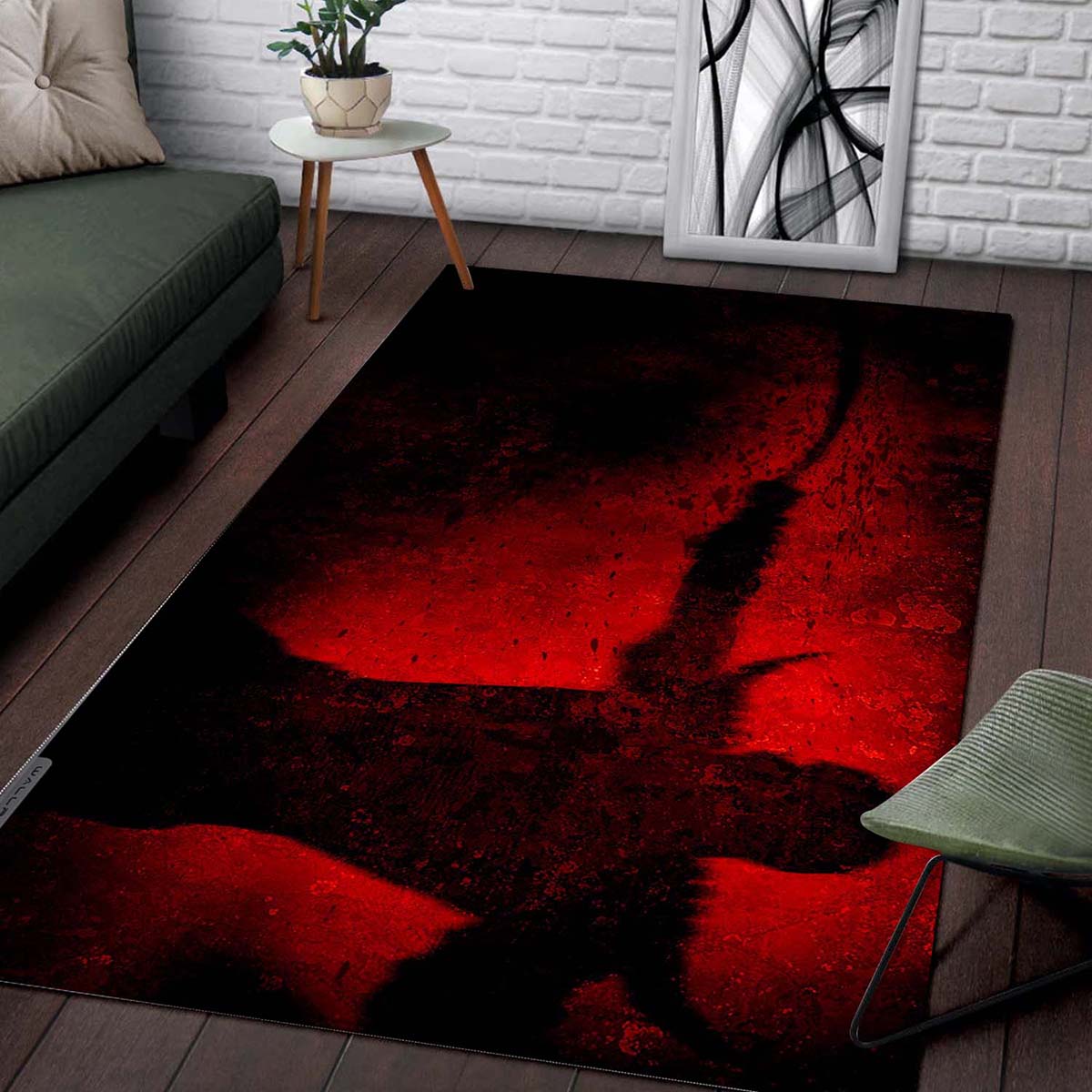 Tapis Mortal Kombat 9 4K – Image 2
