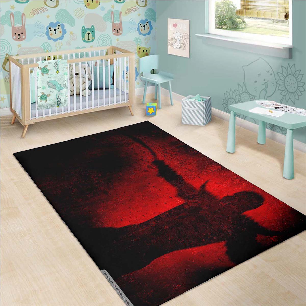 Tapis Mortal Kombat 9 4K – Image 3
