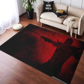 Tapis Mortal Kombat 9 4K