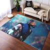 Tapis Mortal Kombat-jeu 4K 1