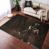 Tapis Mortal Kombat Mileena 4K