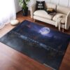 Tapis Mortal Kombat X 2015 fond 4K