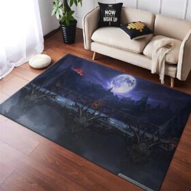 Tapis Mortal Kombat X 2015 fond 4K