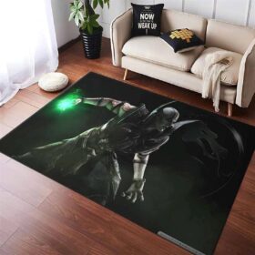 Tapis Mortal Kombat X 4K