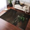 Tapis Mortal Kombat X Ermac 4K