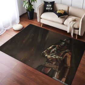 Tapis Mortal Kombat X Erron 4K