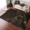 Tapis Mortal Kombat X Ferra et Torr 4K