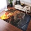 Tapis Mortal Kombat X Game Of Thrones