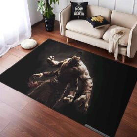 Tapis Mortal Kombat X Goro 4K
