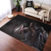 Tapis Mortal Kombat X Jax 4K