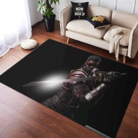 Tapis Mortal Kombat X Kenshi 4K