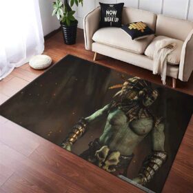 Tapis Mortal Kombat X Kotal Kahn 4K