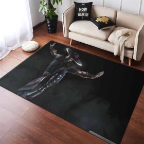 Tapis Mortal Kombat X – Kung Lao 4K