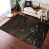 Tapis Mortal Kombat X Liu Kang 4K
