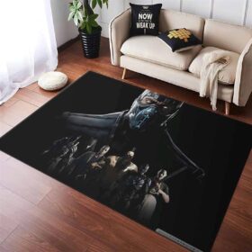 Tapis Mortal Kombat X XL Edition 4K