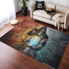 Tapis Mortal Kombat 11 jeu