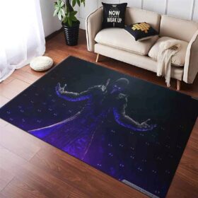 Tapis Mortal Kombat Noob Saibot