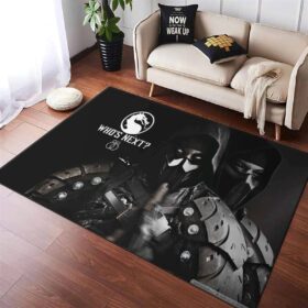 Tapis Mortal Kombat X