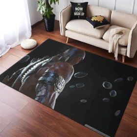 Tapis Mortal Kombat X 4K