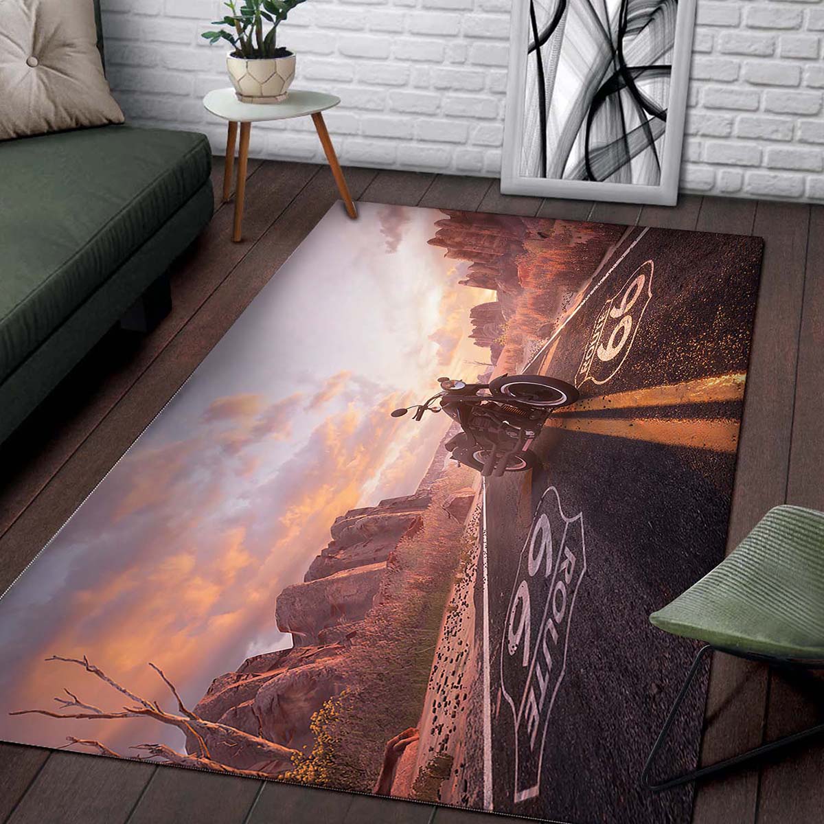 Tapis Motorbike Clp230950m – Image 2