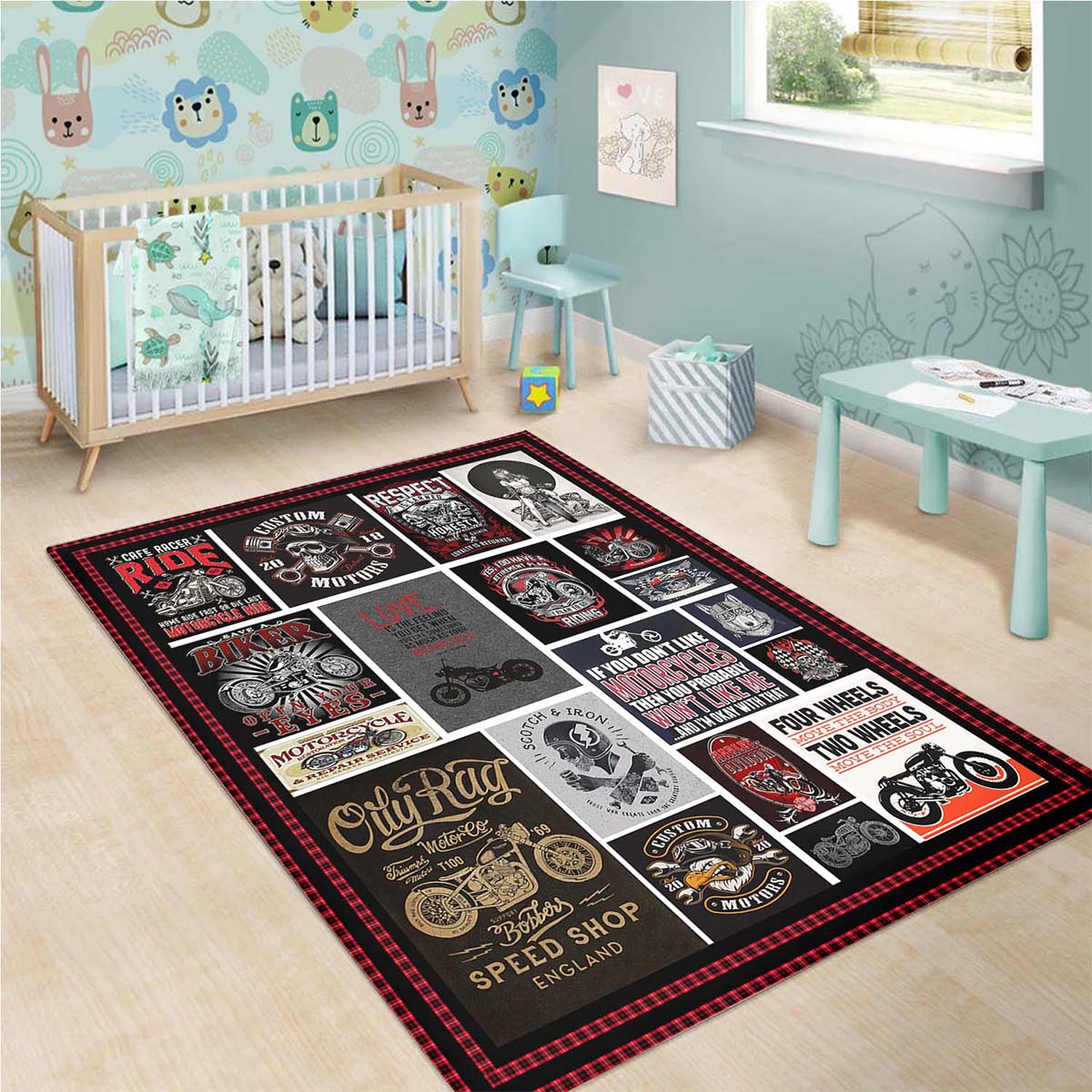 Tapis Motorcycle Nt2109179r – Image 3