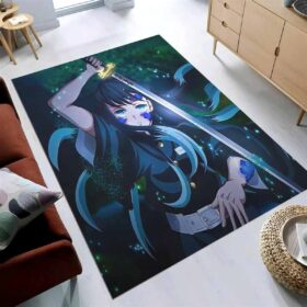 Tapis Muichiro Tokito