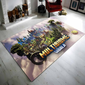 Tapis Multibiom Minecraft 02