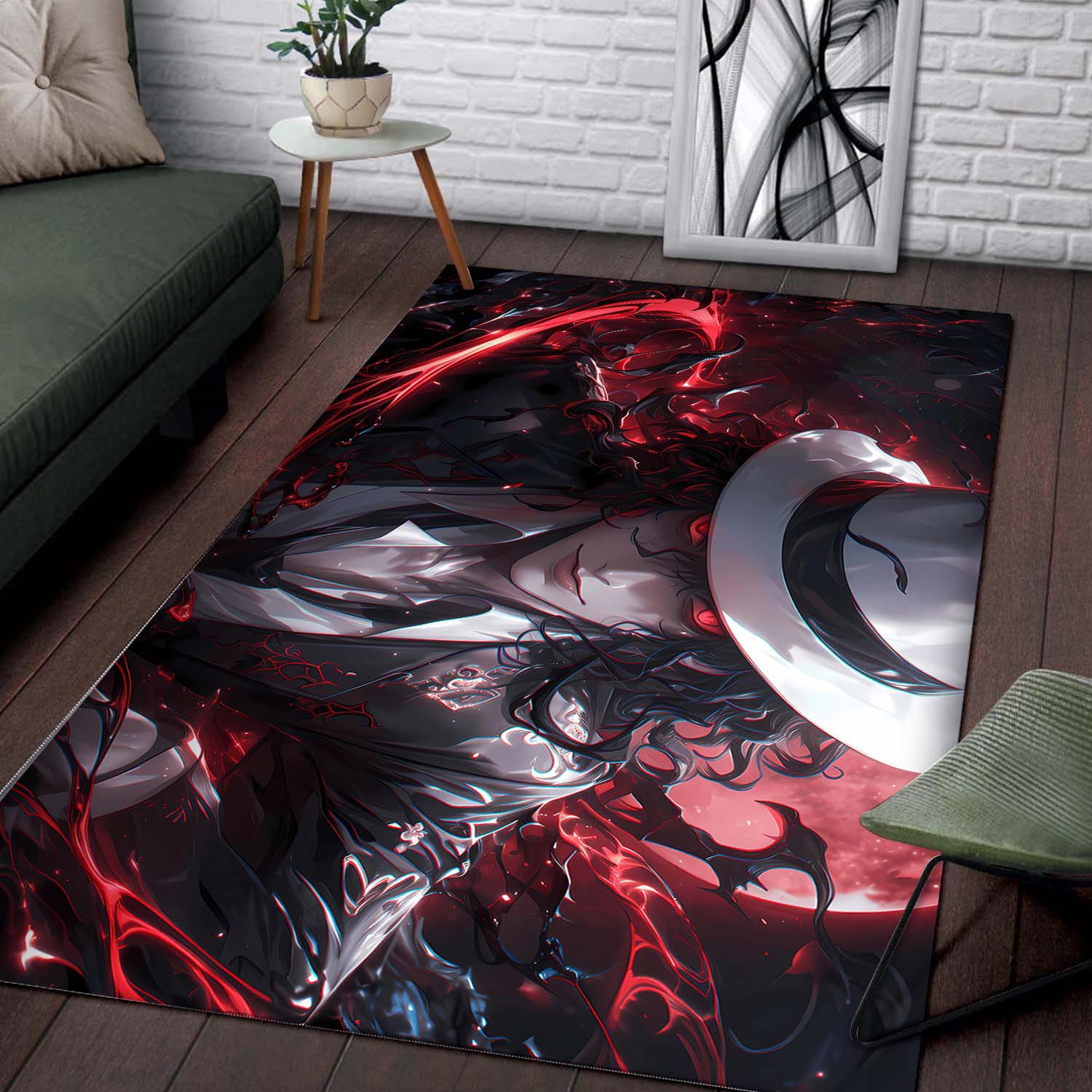 Tapis Muzan Kibutsuji Ai – Image 2