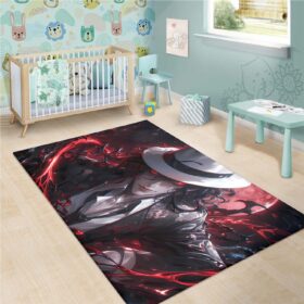 Tapis Muzan Kibutsuji Ai