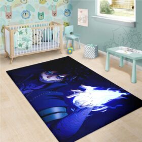 Tapis My Hero Academia 10