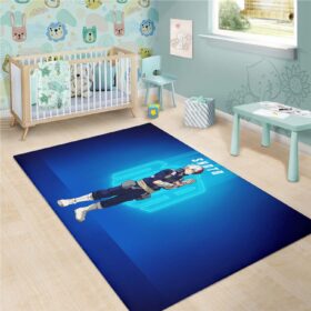 Tapis My Hero Academia 11