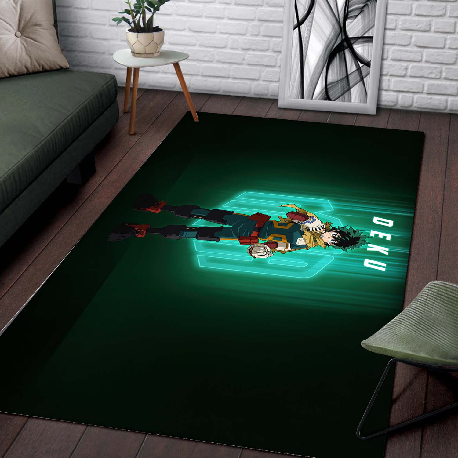 Tapis My Hero Academia 3 – Image 2