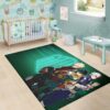 Tapis My Hero Academia 5