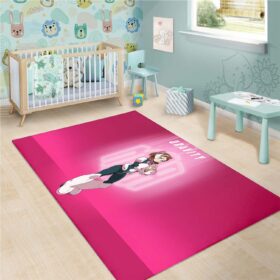 Tapis My Hero Academia 6