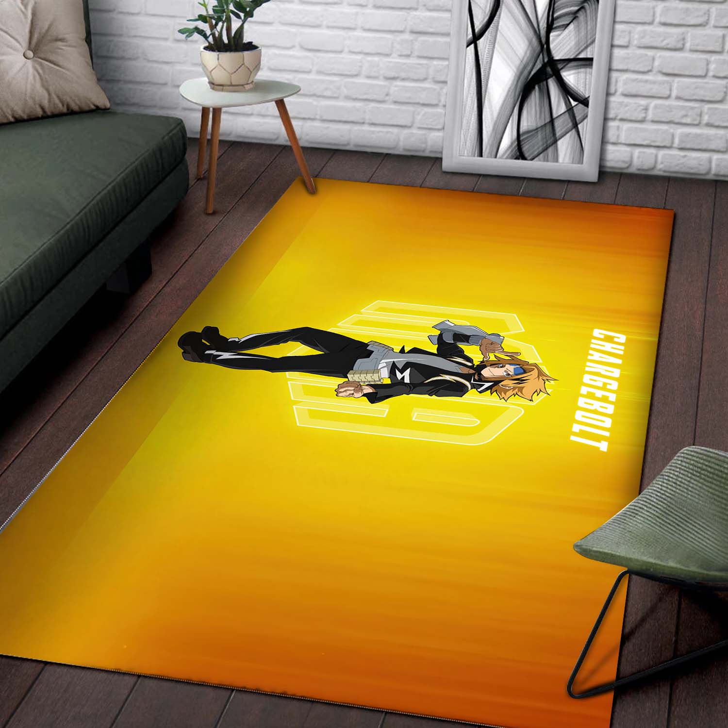Tapis My Hero Academia 7 – Image 2