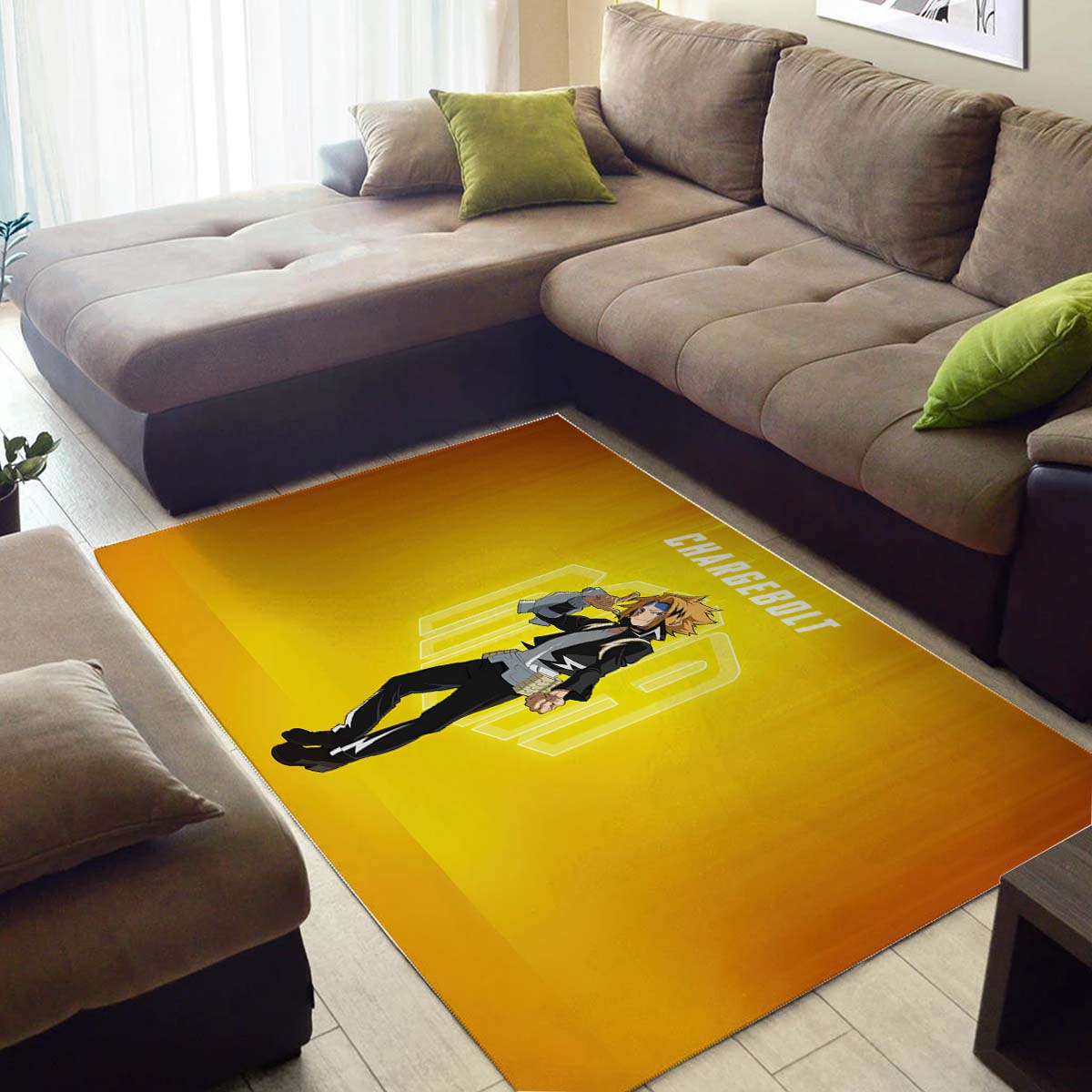 Tapis My Hero Academia 7 – Image 3