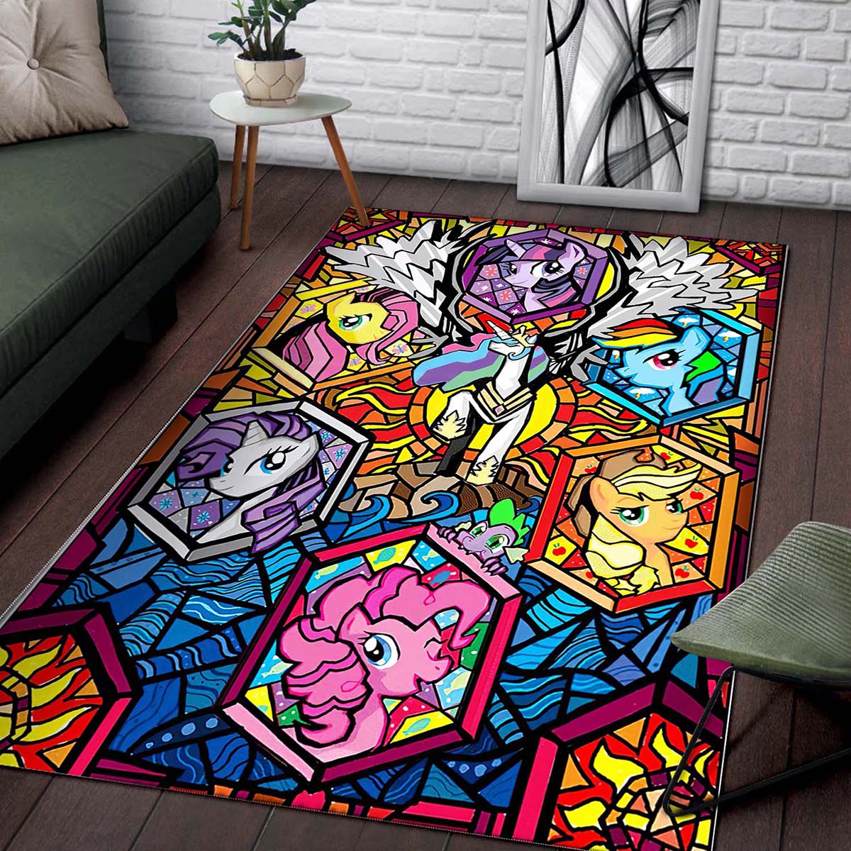 Tapis My Little Pony – Image 2