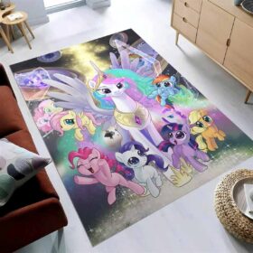 Tapis My Little Pony 2